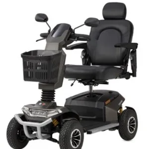 Scooter Centuro S4 10 km/h