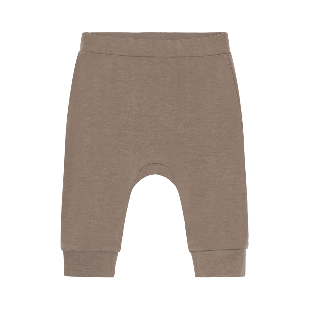 HCGusti Solid Jogginghose (Chinchila)