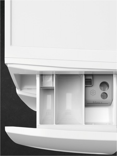 AEG LWR7G60699 Waschtrockner – Bild 5