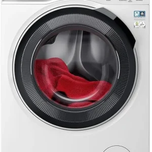 AEG Waschtrockner LWR9W81600