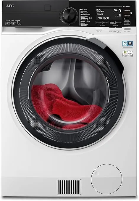 AEG Waschtrockner LWR9W81600