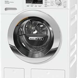 Miele WTH 720 WPM Waschtrockner