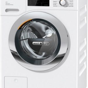 Miele Waschtrockner WTI 360 WPM