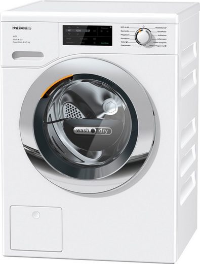 Miele Waschtrockner WTI 360 WPM
