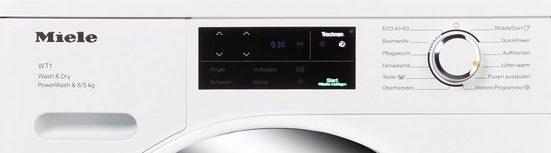 Miele Waschtrockner WTI 360 WPM – Bild 5