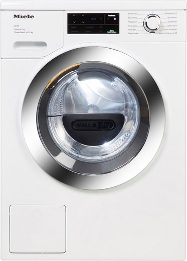 Miele Waschtrockner WTI 360 WPM – Bild 4