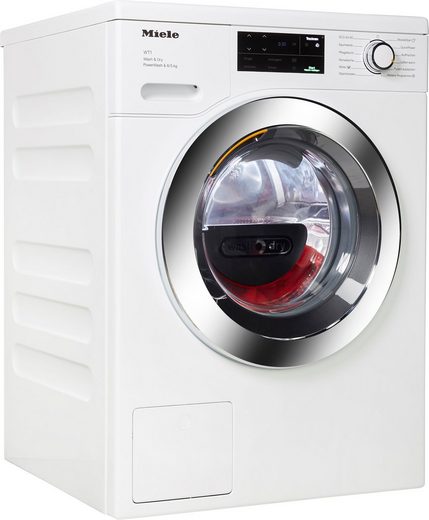 Miele Waschtrockner WTI 360 WPM – Bild 3