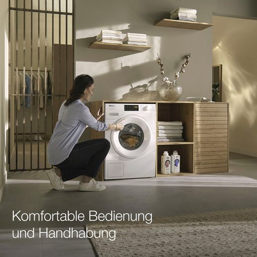 Miele Waschtrockner WTI 360 WPM – Bild 9