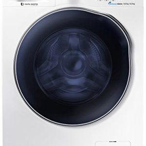 Samsung WD72J5400AW/EG Waschtrockner