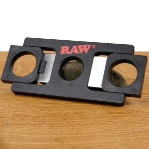 RAW Cone Cutter
