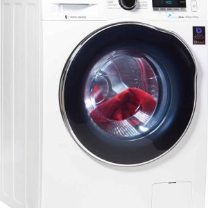 Samsung WD80J6400AW/EG Waschtrockner