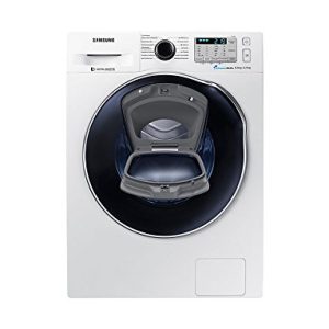 Samsung WD8XK5A03OW/EG Waschtrockner