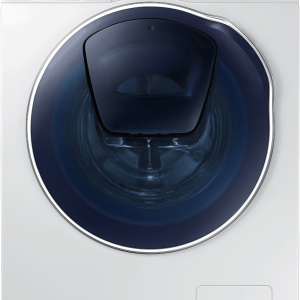 Samsung WD81N642OOW/EG Waschtrockner