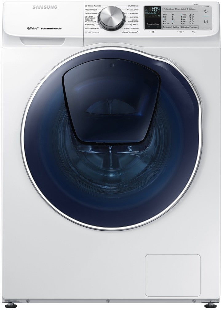 Samsung WD8XN642O2A/EG Waschtrockner – Bild 2