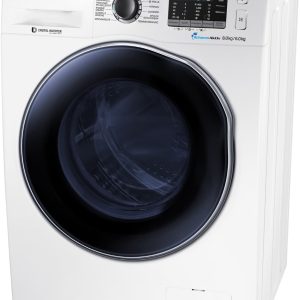 Samsung WD82J5400AW/EG Waschtrockner